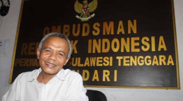 Ombudsman Sultra