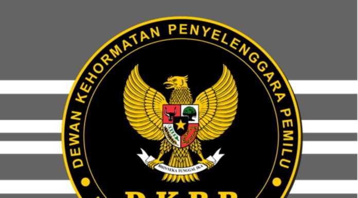 DKPP RI