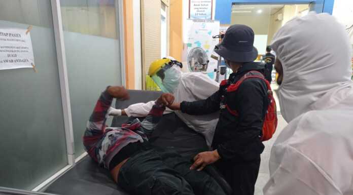 Basarnas Kendari