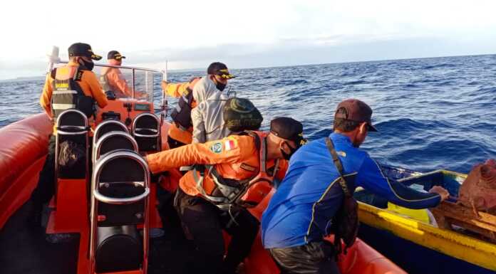 Basarnas Kendari