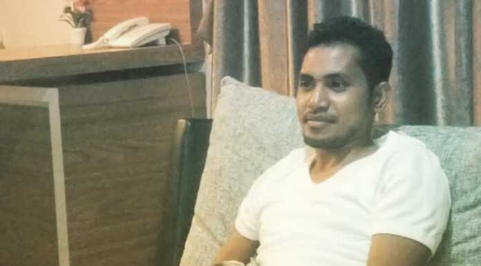 Fajar Hasan