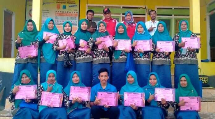 Pelatihan BLK