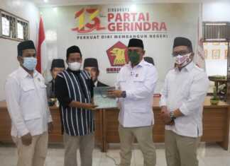Gerindra Sultra