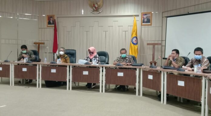Panitia Pilrek