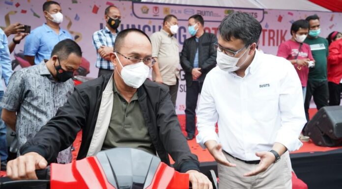Pangdam HSN