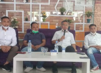 Walikota Kendari