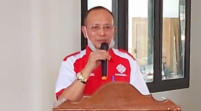 Tingkatkan Angkatan Kerja, BLK Kendari Kembali Buka Empat Paket Pelatihan MTU