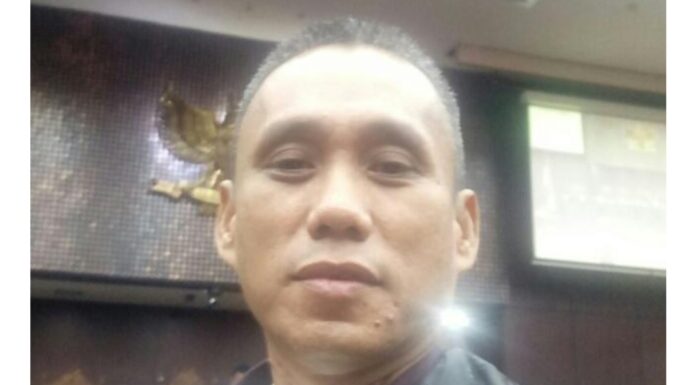 Kuasa Hukum