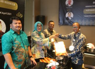 Andi Muhammad Hasgar