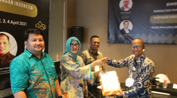 Andi Muhammad Hasgar