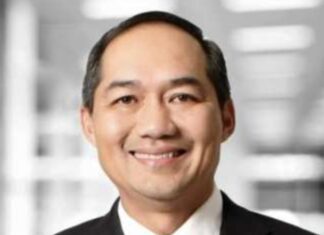 Menteri Perdagangan Muhammad Lutfi