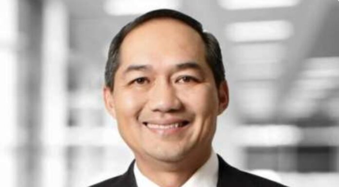 Eks Direktur PT TMS: Mendag Lutfi dan Ali Said Hanya Dipasang Namanya Menteri Perdagangan Muhammad Lutfi