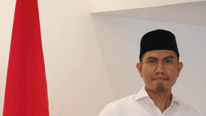 Ketua DPP KNPI Bahtra, Minta Mabes Polri Segera Proses Lisman Hasibuan Bahtra Banong