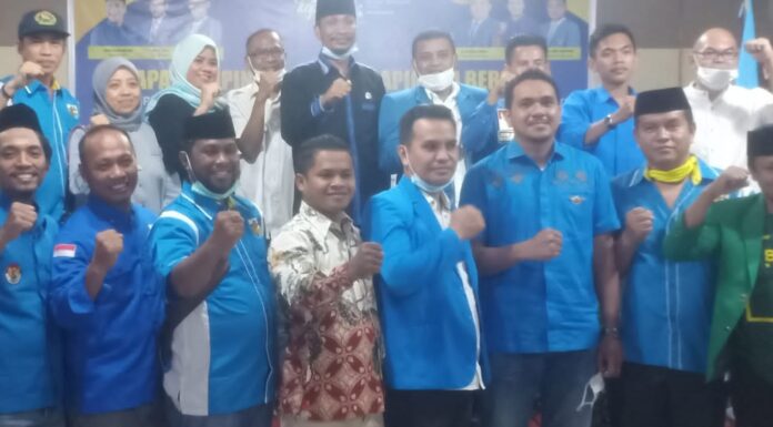 Panitia Rapimda