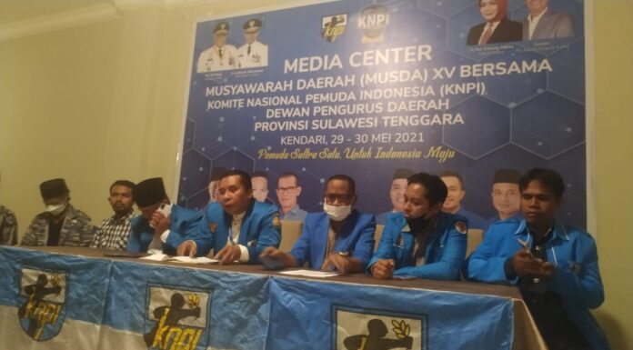 Steering Comite