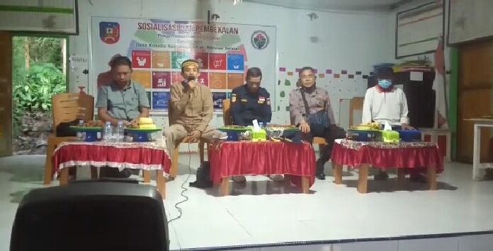 Masyarakat Desa
