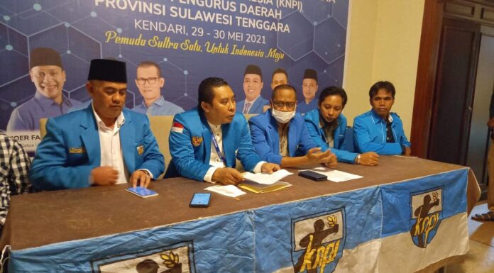 Steering Comite