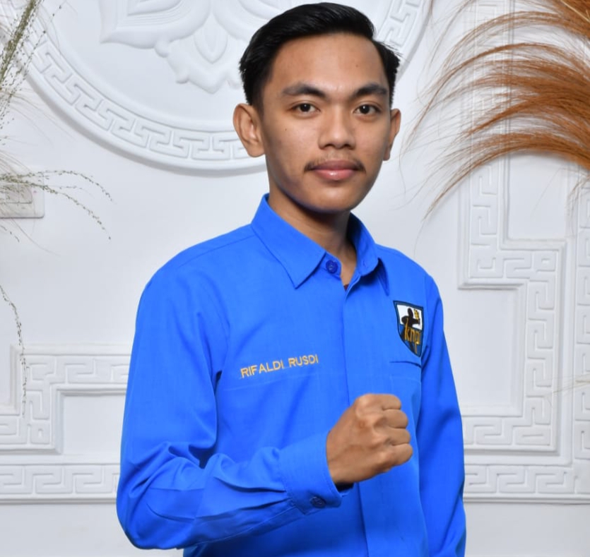 DPD KNPI Busel Rekomendasikan Ripaldi Rusdi Maju Ketua DPD KNPI Sultra