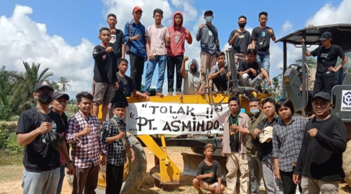 PT. Asmindo