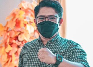 Andi Baso Amirul Haq