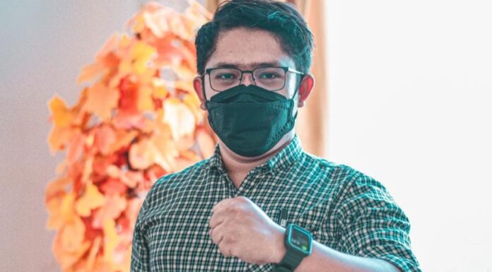 Andi Baso Amirul Haq