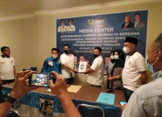 Alvin Akawijaya Putra, SH