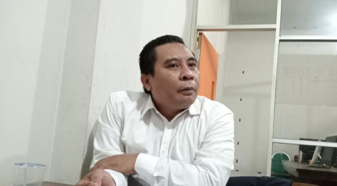 Kuasa Hukum