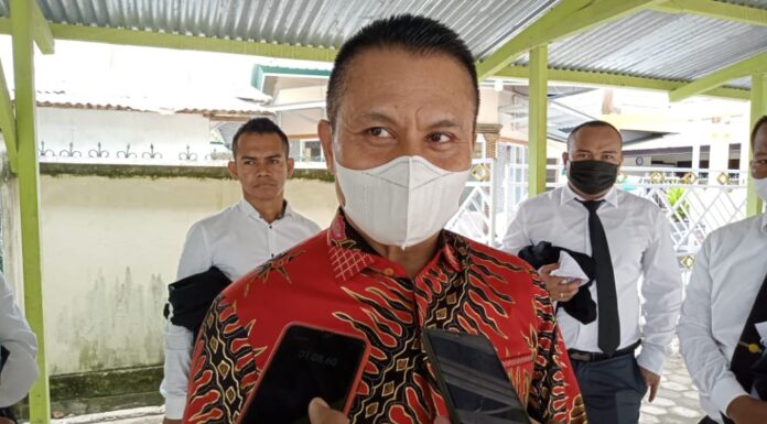 Kuasa Hukum