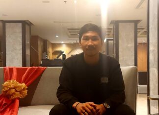Gemilang Sultra