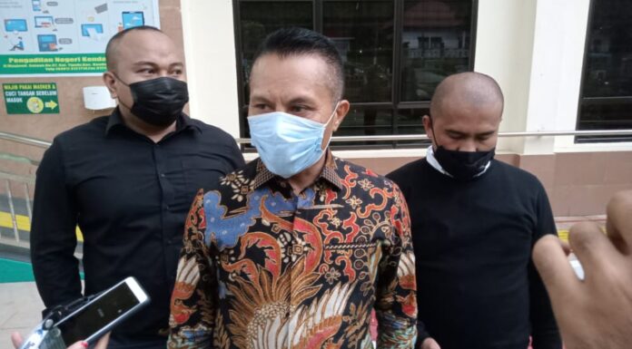 Kuasa Hukum