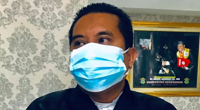 YSM Dikriminalisasi, Kuasa Hukum : Tak Ada Korupsi yang Dilakukan dalam Kasus Administrasi RKAB Kuasa Hukum