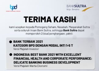Bank Sultra