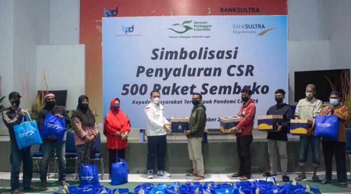 Bank Sultra