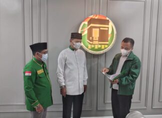 PPP Sultra