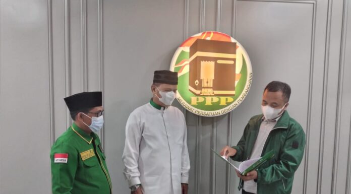 PPP Sultra