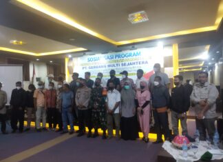 PT. GMS