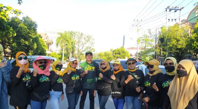 ASR Kendari