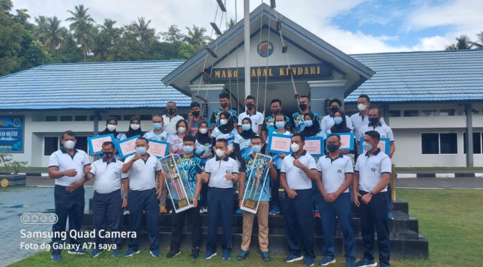 Lanal Kendari