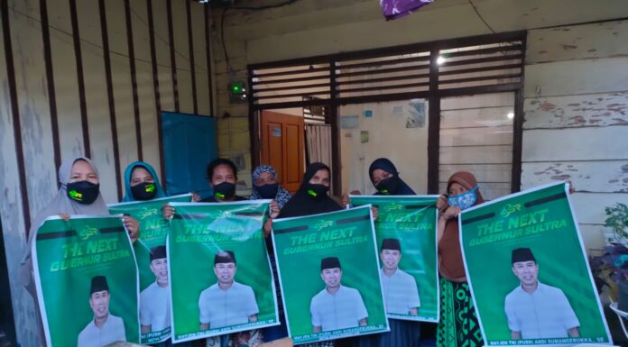 ASR Kendari