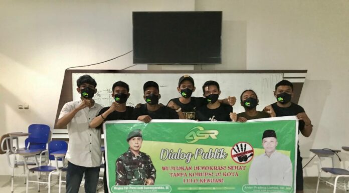 ASR Kendari