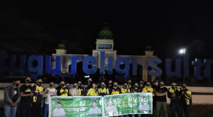 ASR Kendari
