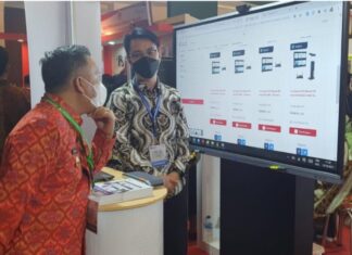 Walikota Kendari