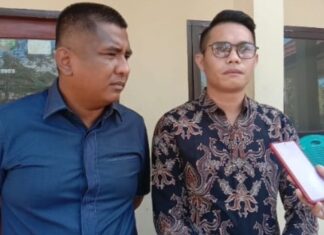 Kuasa Hukum
