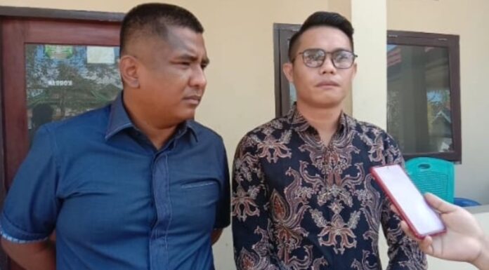 Kuasa Hukum