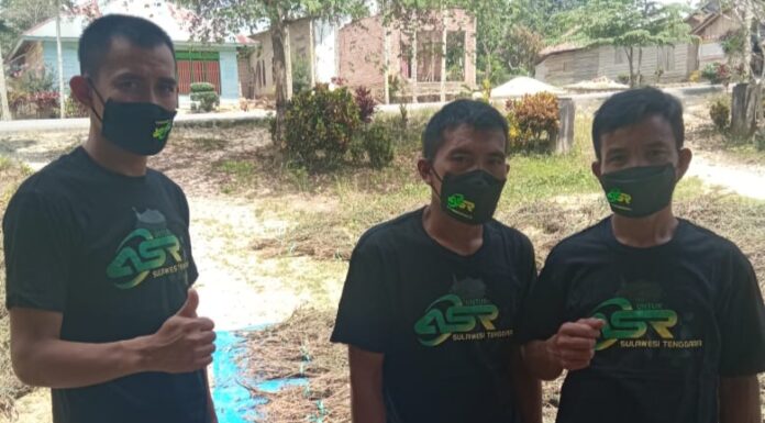 ASR Kendari