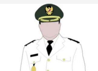 Ilustrasi Bupati