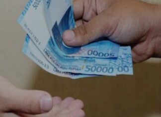 Ketua Gerindra Sultra