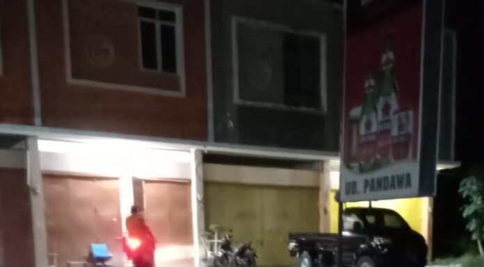 kendari