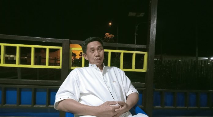 PT Tiran dan KDI Saling Klaim Kepemilikan Jetty, Bupati Morowali Ungkap Faktanya PT Tiran