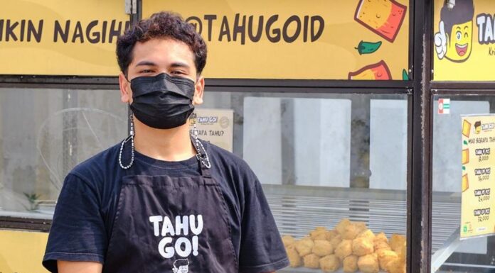 Tahu Go